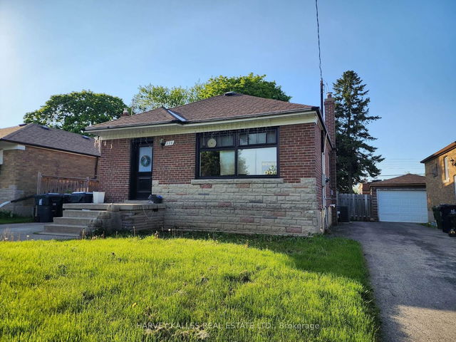 228 Flora Drive