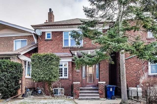 47 Linnsmore Crescent