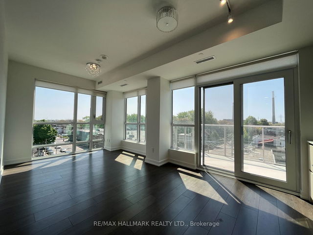 543 - 150 Logan Avenue