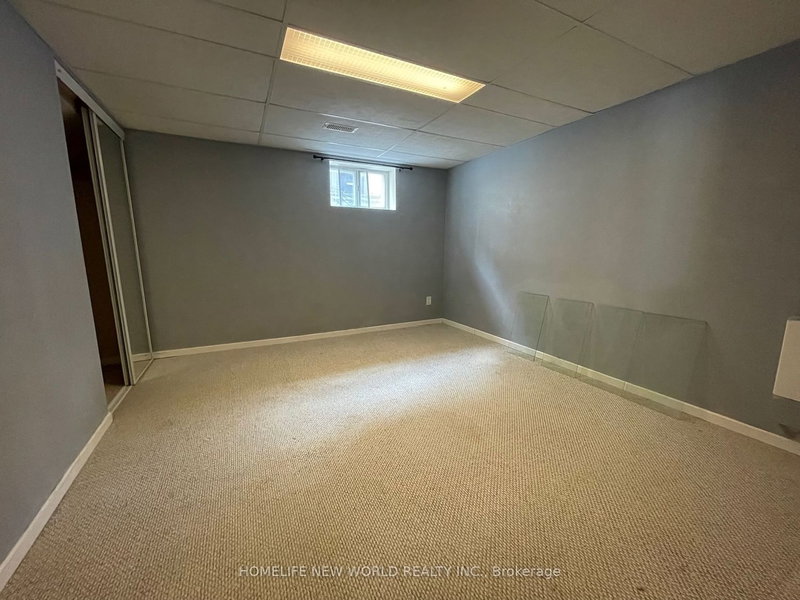 Bsmt - 11 Ellington Dr, Toronto, M1R 3X6 | Image 3
