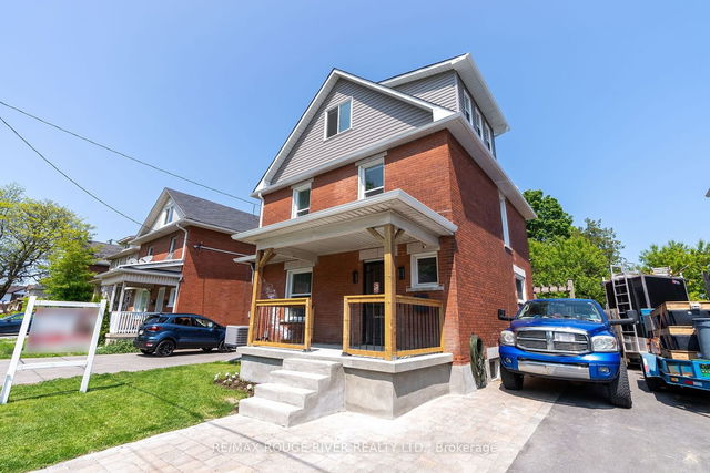 127 Ritson Road