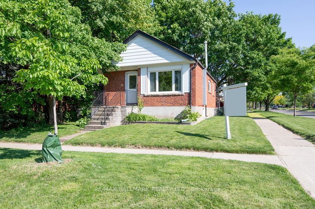 26 florens Avenue
