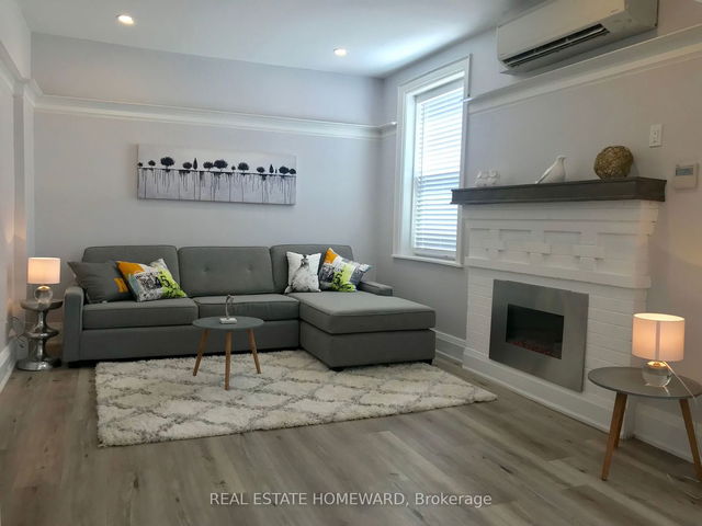 1 - 1480 Dundas Street