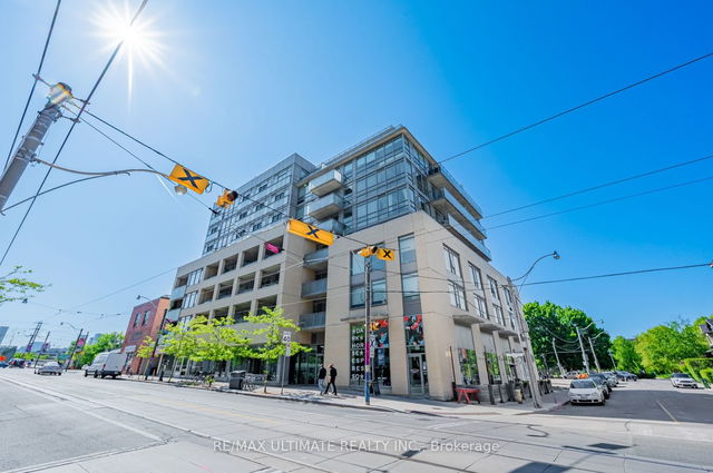 510 - 630 Queen Street
