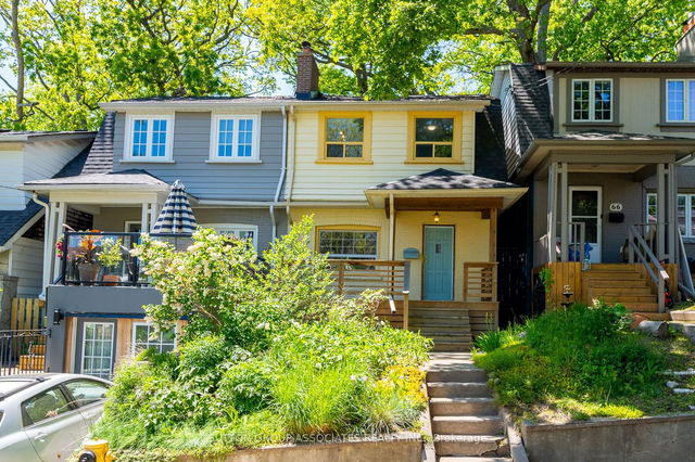 64 Kingsmount Pk Road