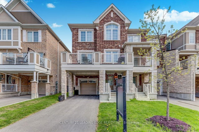 25 Goldeye Street