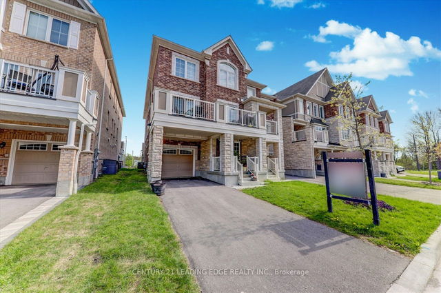 25 Goldeye Street