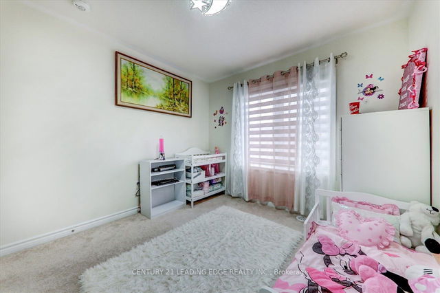25 Goldeye Street