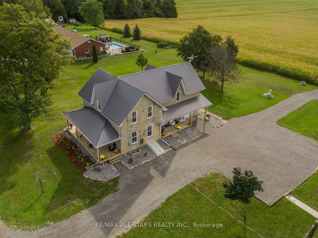 3230 Beacock Road