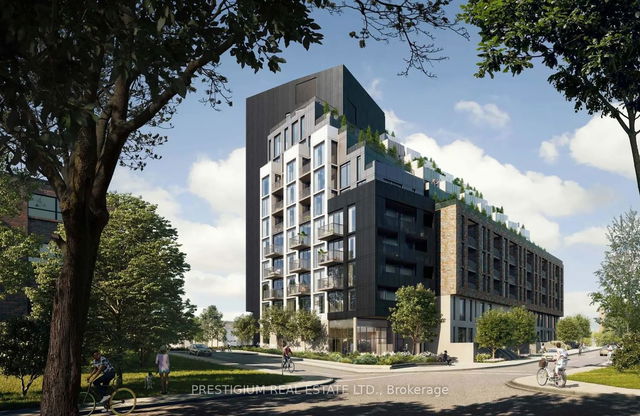 719 - 90 Glen Everest Road