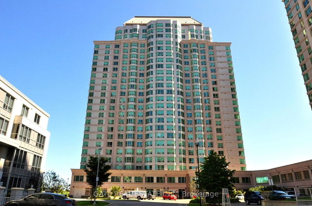 2107 - 11 Lee Centre Drive