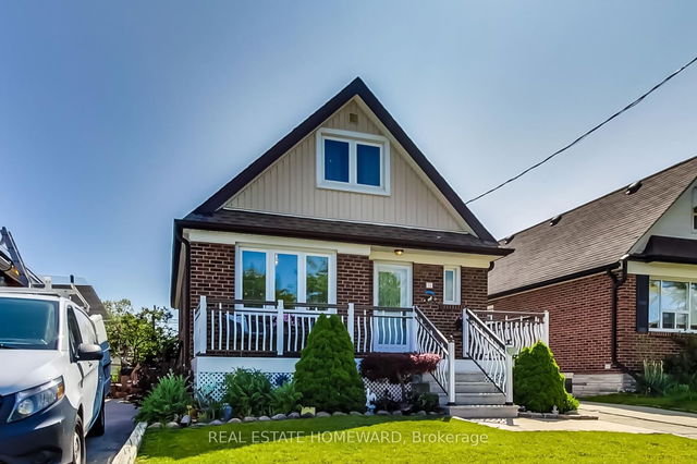 73 Binswood Avenue