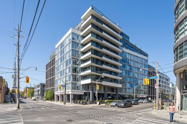 512 - 1190 Dundas Street