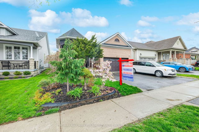 87 Darius Harns Drive