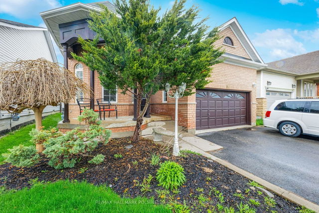 87 Darius Harns Drive