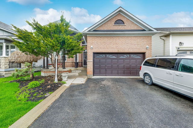 87 Darius Harns Drive