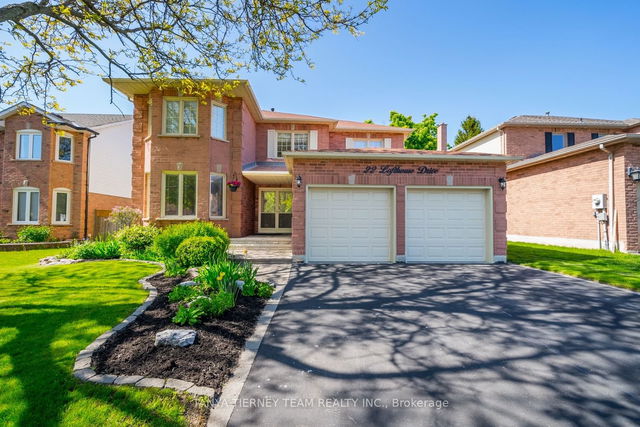 22 Lofthouse Drive