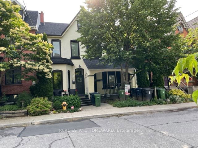 219 Logan Avenue