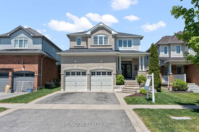 6 Childs Court
