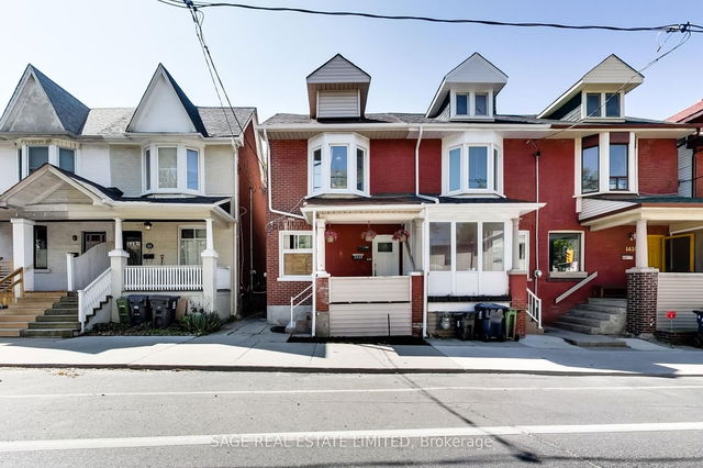 1439 Dundas Street