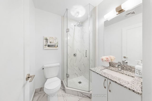 206 - 3220 Sheppard Avenue
