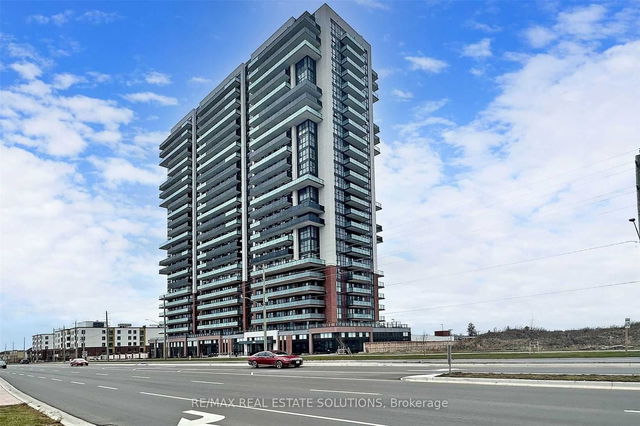 717 - 2550 Simcoe Street