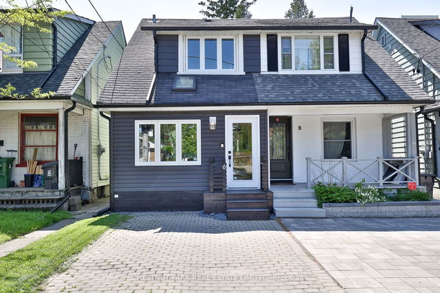6 Newman Avenue