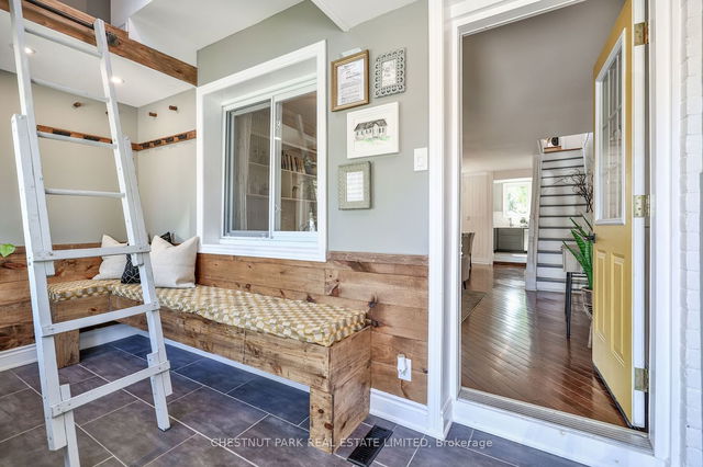 6 Newman Avenue