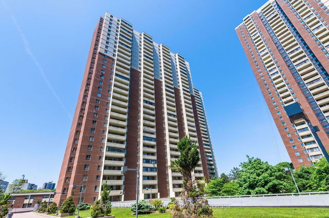 2602 - 1 Massey Square