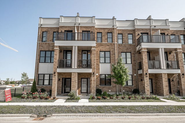 47 Prince William Boulevard