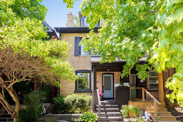 78 Caroline Avenue