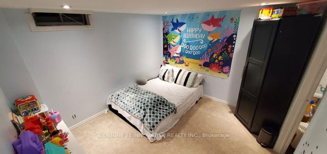 BSMT - 697 Amaretto Avenue