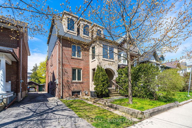 52 Ferrier Avenue