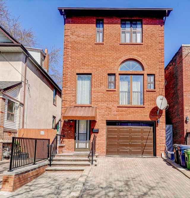 159 Hamilton Street