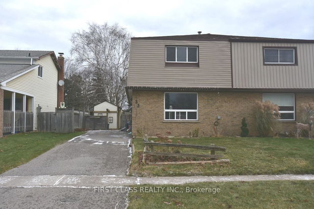 33 Alonna Street
