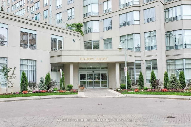 1615 - 88 Corporate Drive