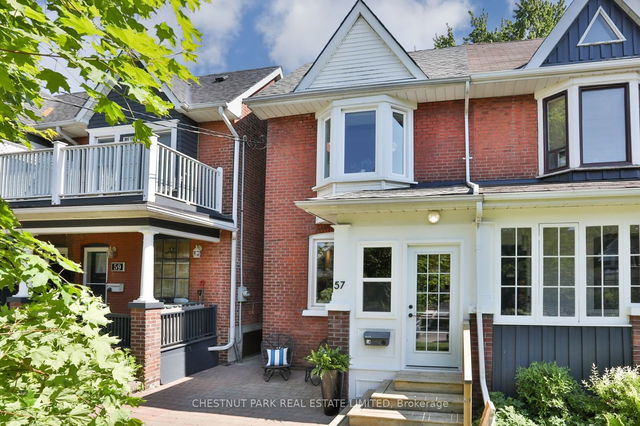 57 Eastmount Avenue