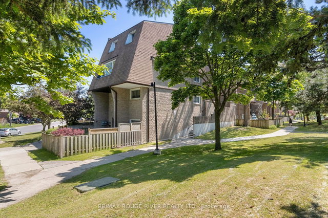 90 - 91 Muir Drive