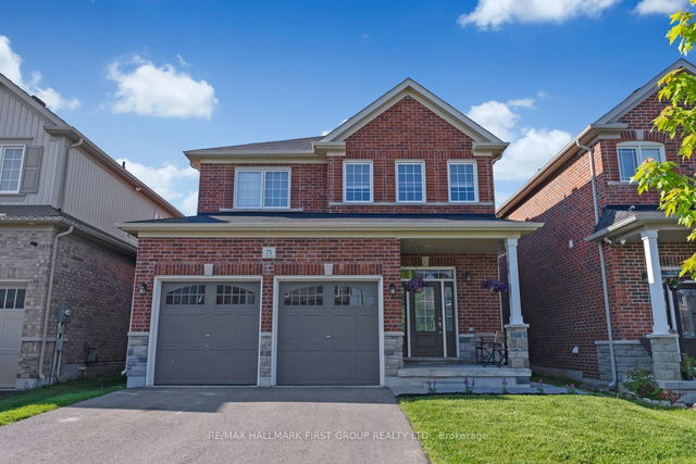 75 Moses Crescent