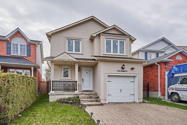 1756 Mcgill Court