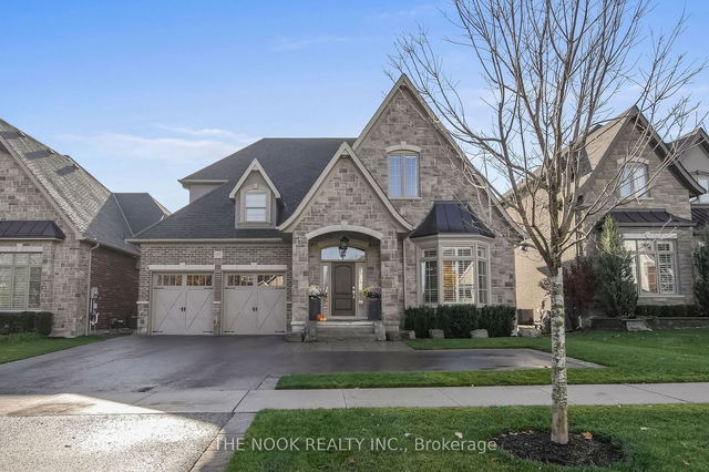 93 Carnwith Drive