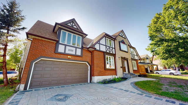 2121 Lynn Heights Drive