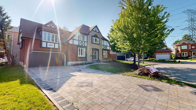 2121 Lynn Heights Drive