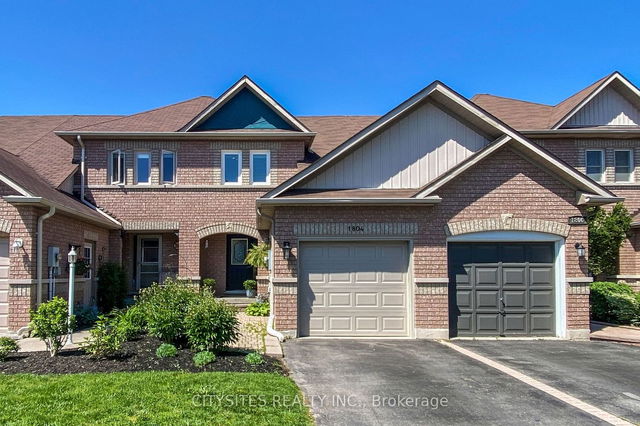 1804 Woodgate Court
