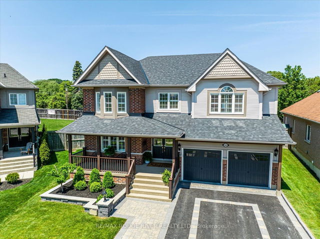 68 Jennings Drive