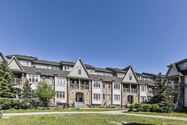 104 - 42 Pinery Trail