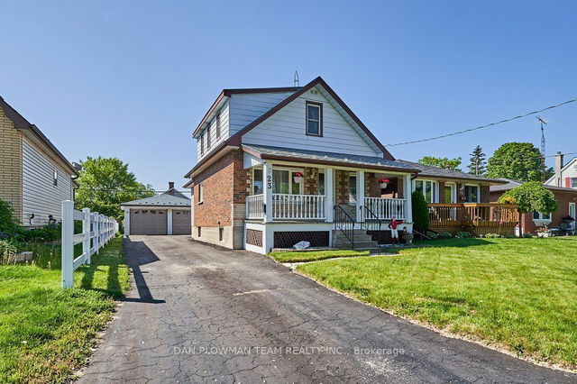 23 Wayne Avenue