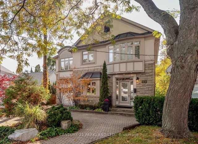 2 Leonard Circle