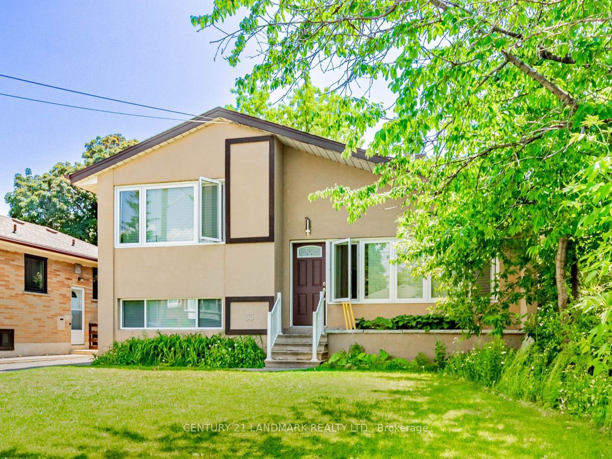 Detached House sold at 33 Wishing Well Drive, Toronto, Tam O'Shanter-Sullivan, M1T 1H9 - MLS: E6073568