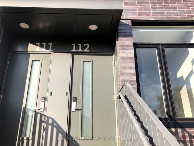 112A - 1780 Simcoe Street